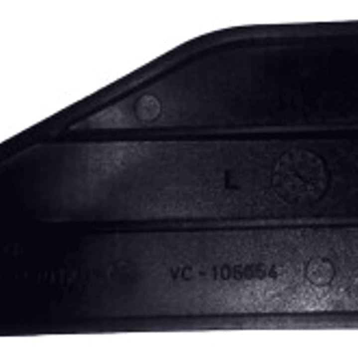 Calapie Izquierdo Ktm Duke 250 Original Nuevo 2