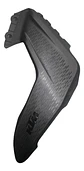 Tapa Radiador Izquierda Ktm Adventure 250 Original Nueva Gris Oscuro - Miniatura 2
