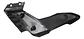 Tapa Radiador Izquierda Ktm Adventure 250 Original Nueva Gris Oscuro - Miniatura 4