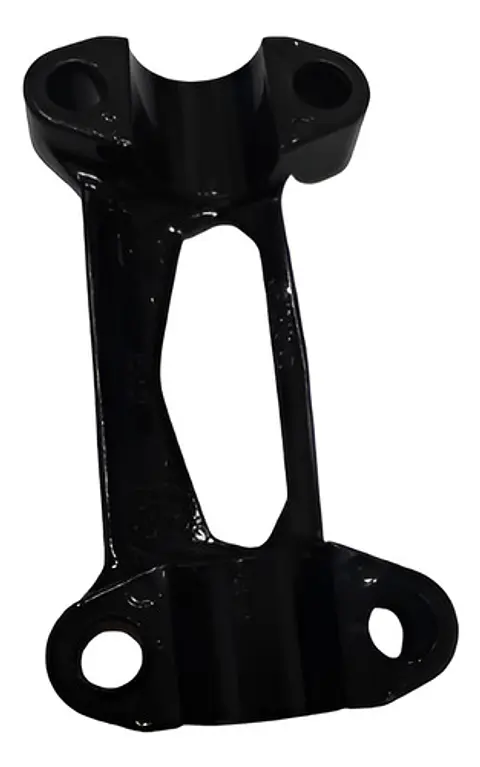 Soporte Manubrio Superior Dominar 400 Abs/non Abs Nuevo