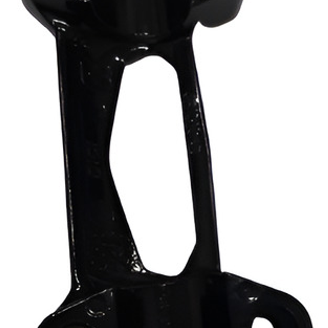 Soporte Manubrio Superior Dominar 400 Abs/non Abs Nuevo 1