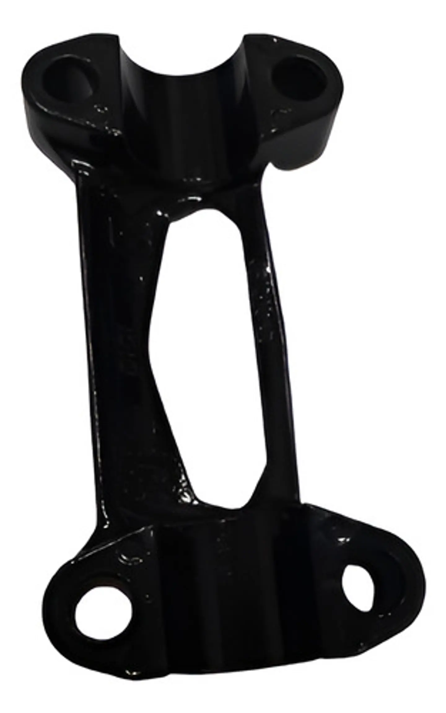 Soporte Manubrio Superior Dominar 400 Abs/non Abs Nuevo 1