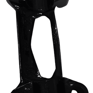 Soporte Manubrio Superior Dominar 400 Abs/non Abs Nuevo