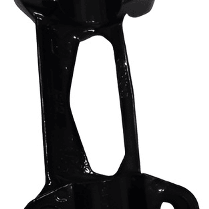 Soporte Manubrio Superior Dominar 400 Abs/non Abs Nuevo 1