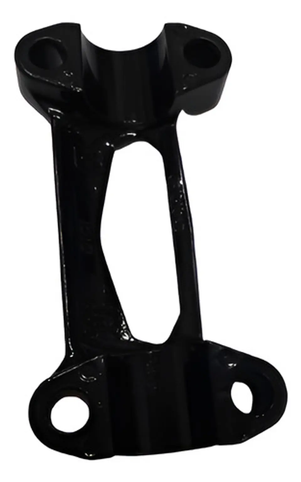 Soporte Manubrio Superior Dominar 400 Abs/non Abs Nuevo 1