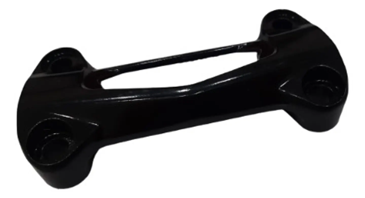 Soporte Manubrio Superior Dominar 400 Abs/non Abs Nuevo 2