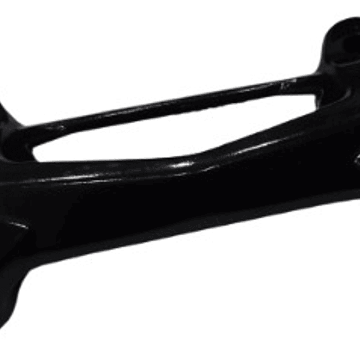 Soporte Manubrio Superior Dominar 400 Abs/non Abs Nuevo 2