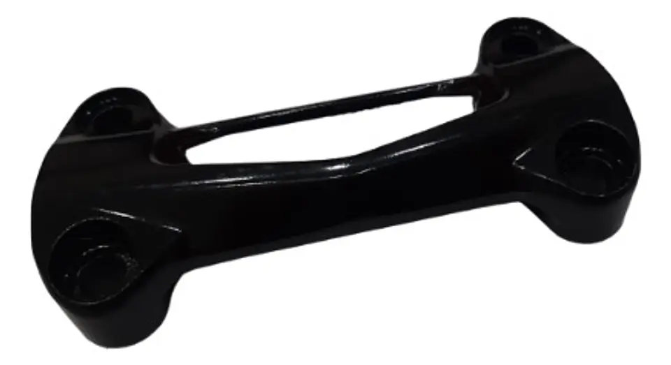 Soporte Manubrio Superior Dominar 400 Abs/non Abs Nuevo 2