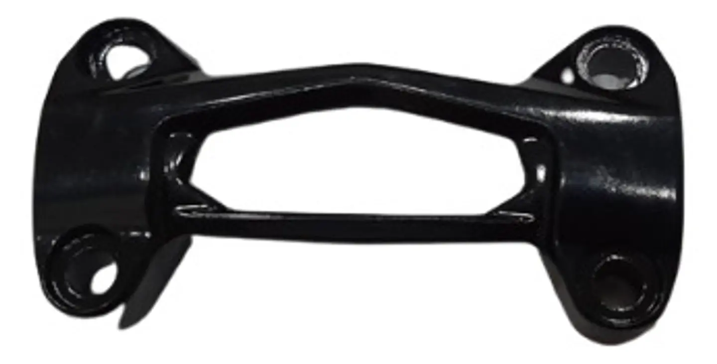 Soporte Manubrio Superior Dominar 400 Abs/non Abs Nuevo 3