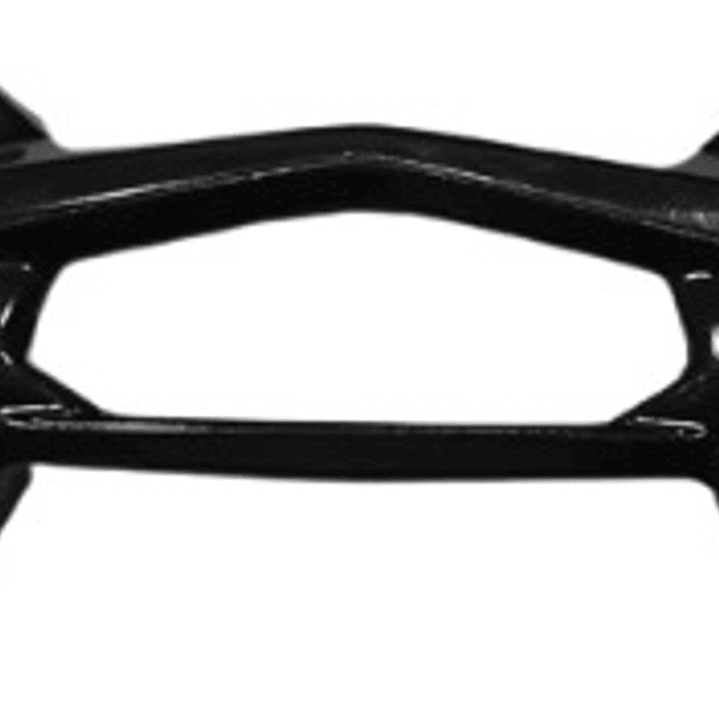 Soporte Manubrio Superior Dominar 400 Abs/non Abs Nuevo 3