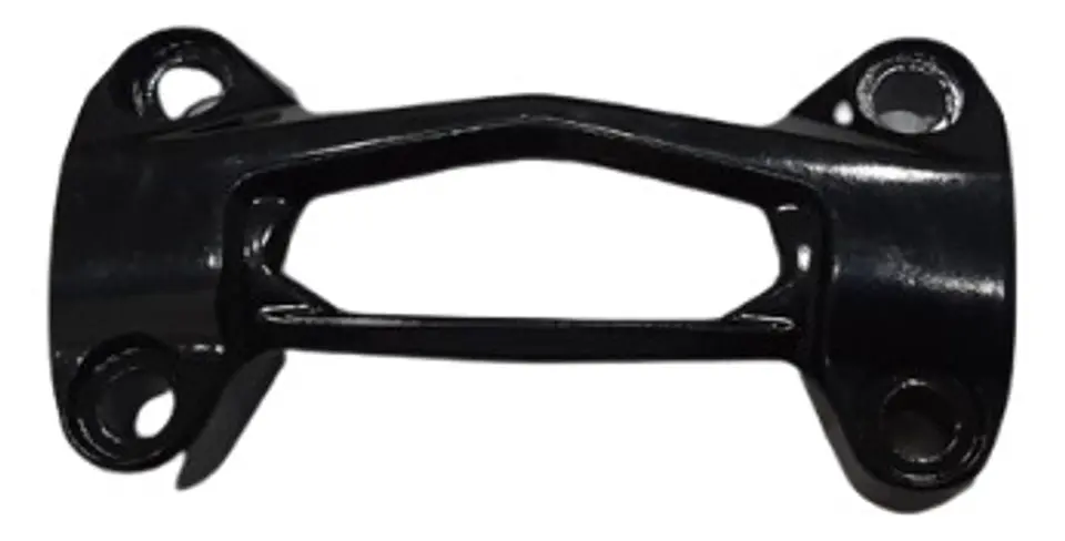 Soporte Manubrio Superior Dominar 400 Abs/non Abs Nuevo 3