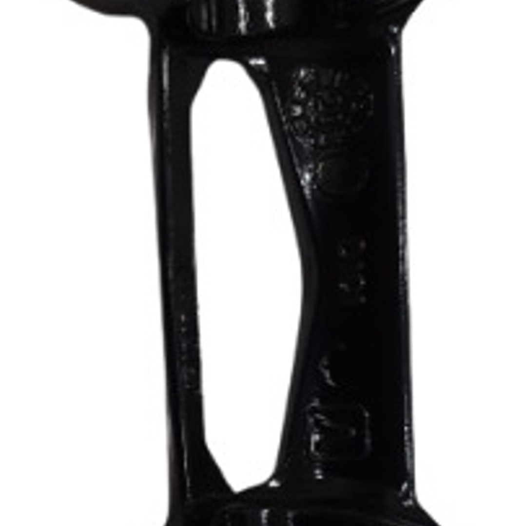 Soporte Manubrio Superior Dominar 400 Abs/non Abs Nuevo 4