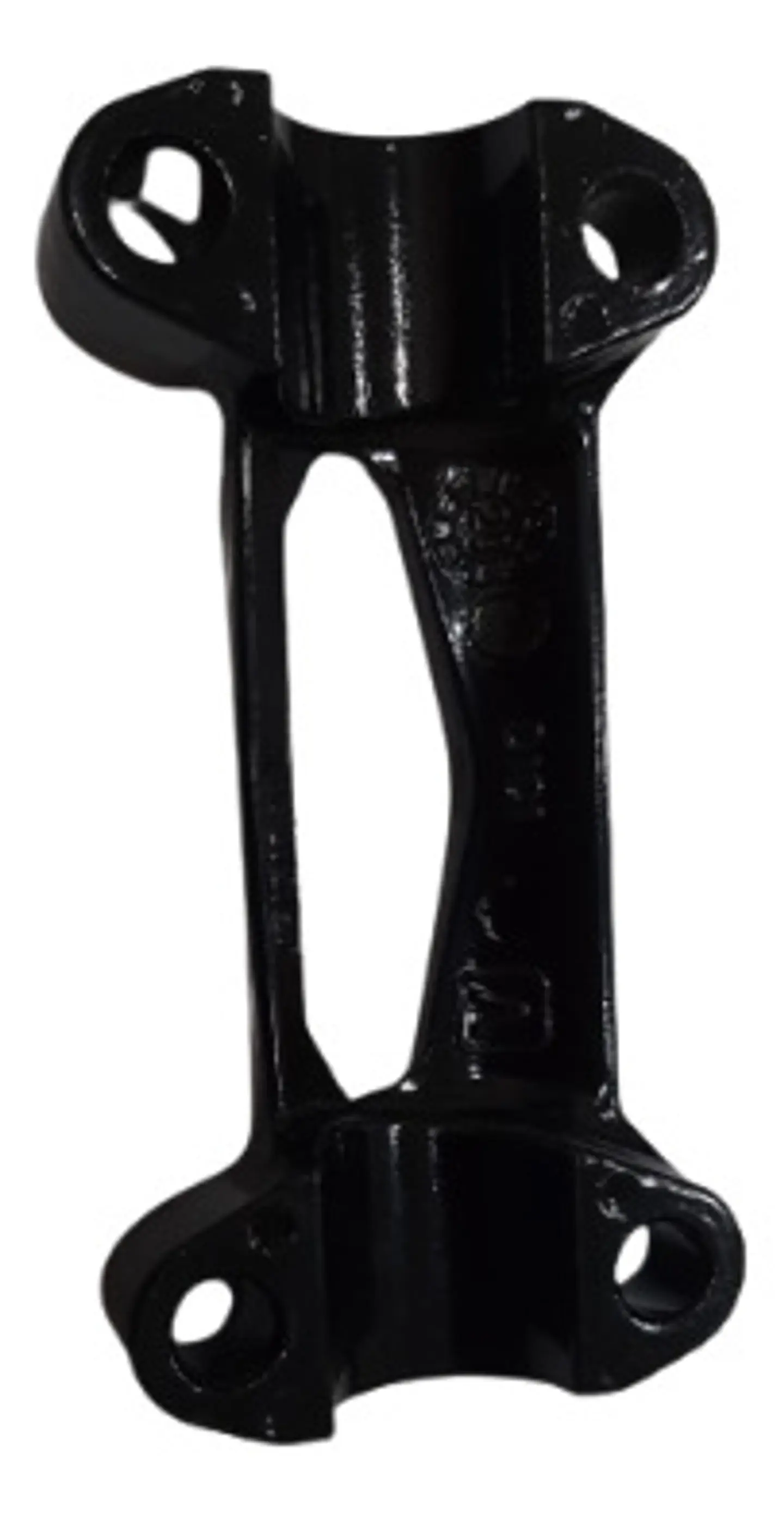 Soporte Manubrio Superior Dominar 400 Abs/non Abs Nuevo 4