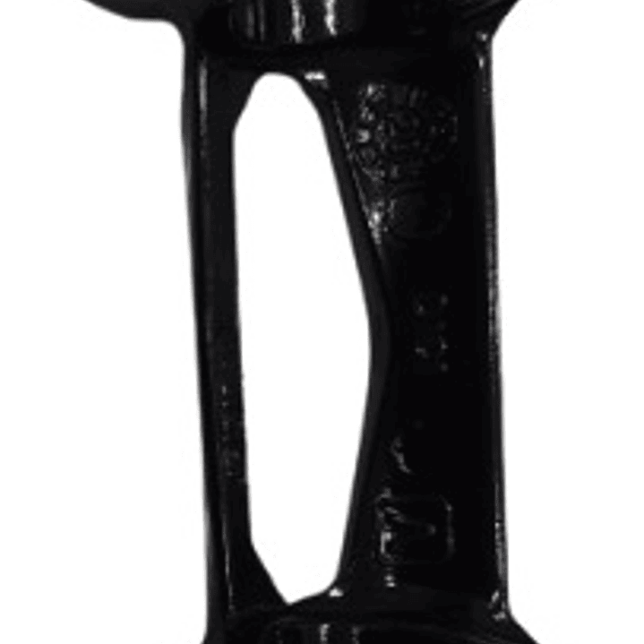 Soporte Manubrio Superior Dominar 400 Abs/non Abs Nuevo 4