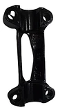 Soporte Manubrio Superior Dominar 400 Abs/non Abs Nuevo - Miniatura 4