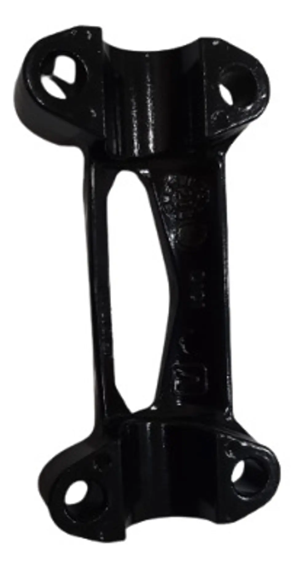 Soporte Manubrio Superior Dominar 400 Abs/non Abs Nuevo 4
