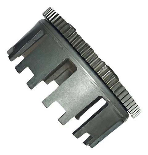 Corona Embrague Ktm Duke 250 Original Nuevo