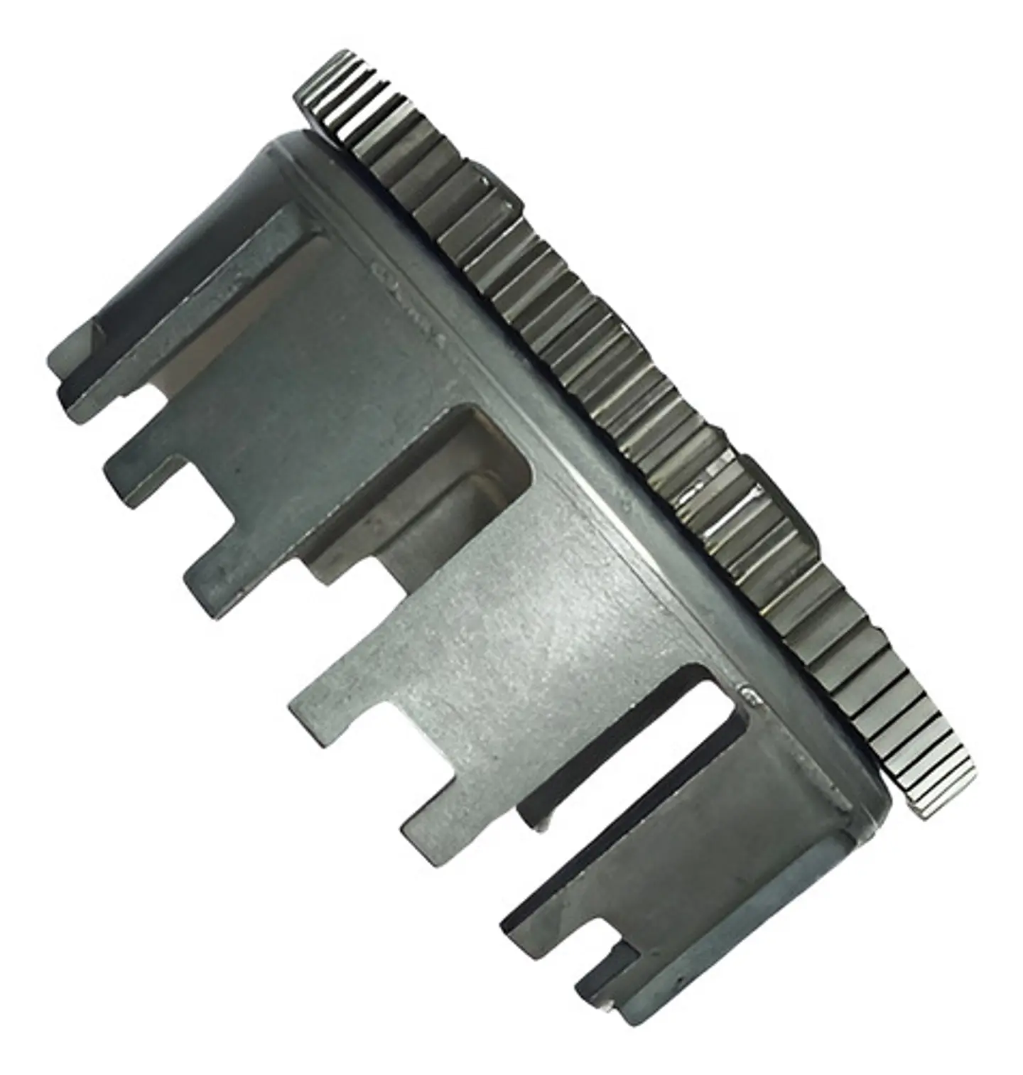 Corona Embrague Ktm Duke 250 Original Nuevo 1