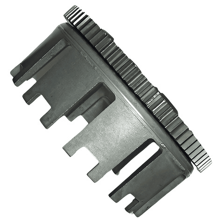 Corona Embrague Ktm Duke 250 Original Nuevo 1