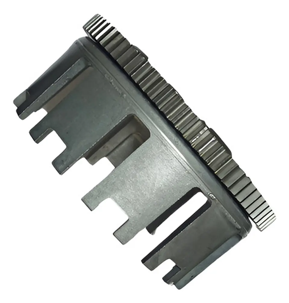 Corona Embrague Ktm Duke 250 Original Nuevo 1