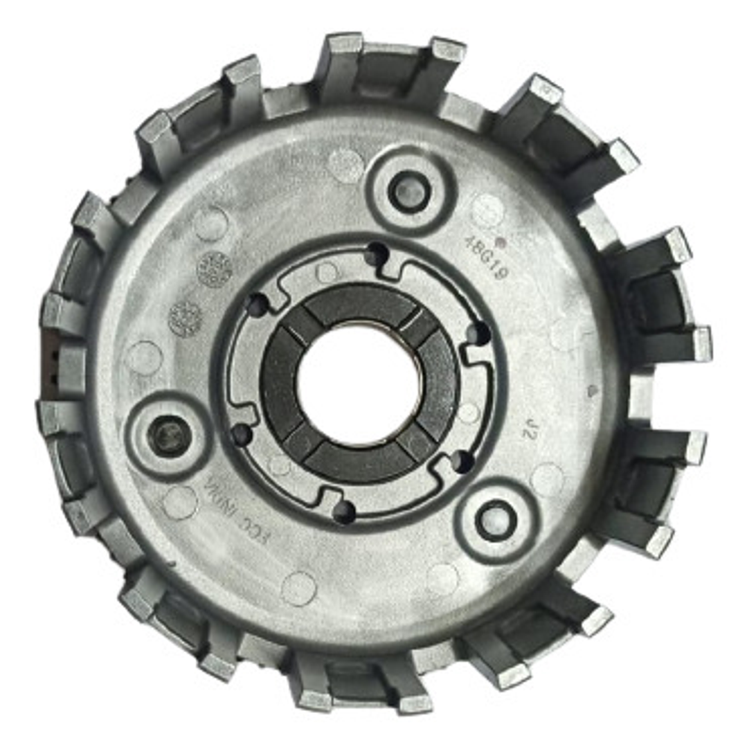 Corona Embrague Ktm Duke 250 Original Nuevo 2