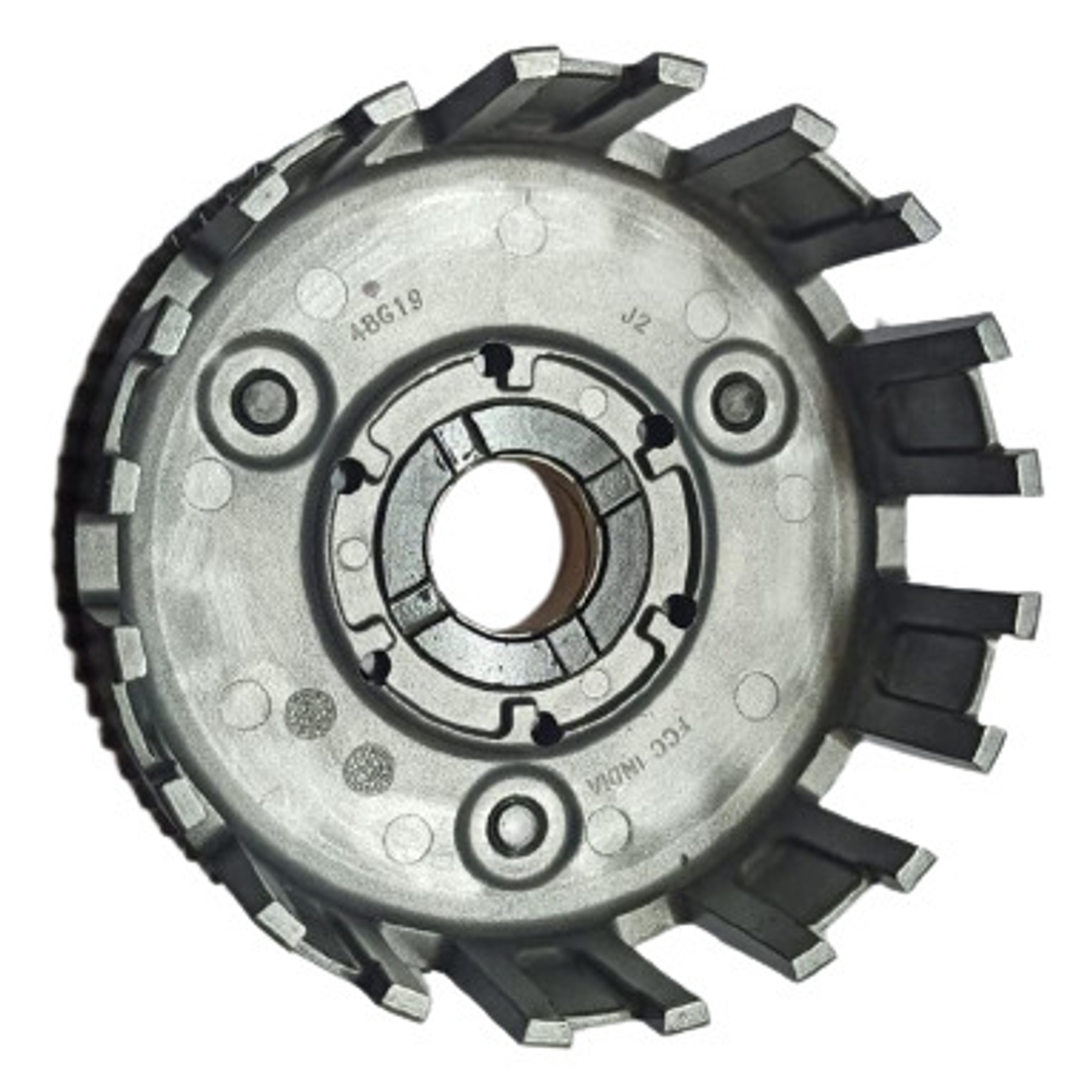 Corona Embrague Ktm Duke 250 Original Nuevo 3