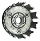 Corona Embrague Ktm Duke 250 Original Nuevo - Miniatura 3