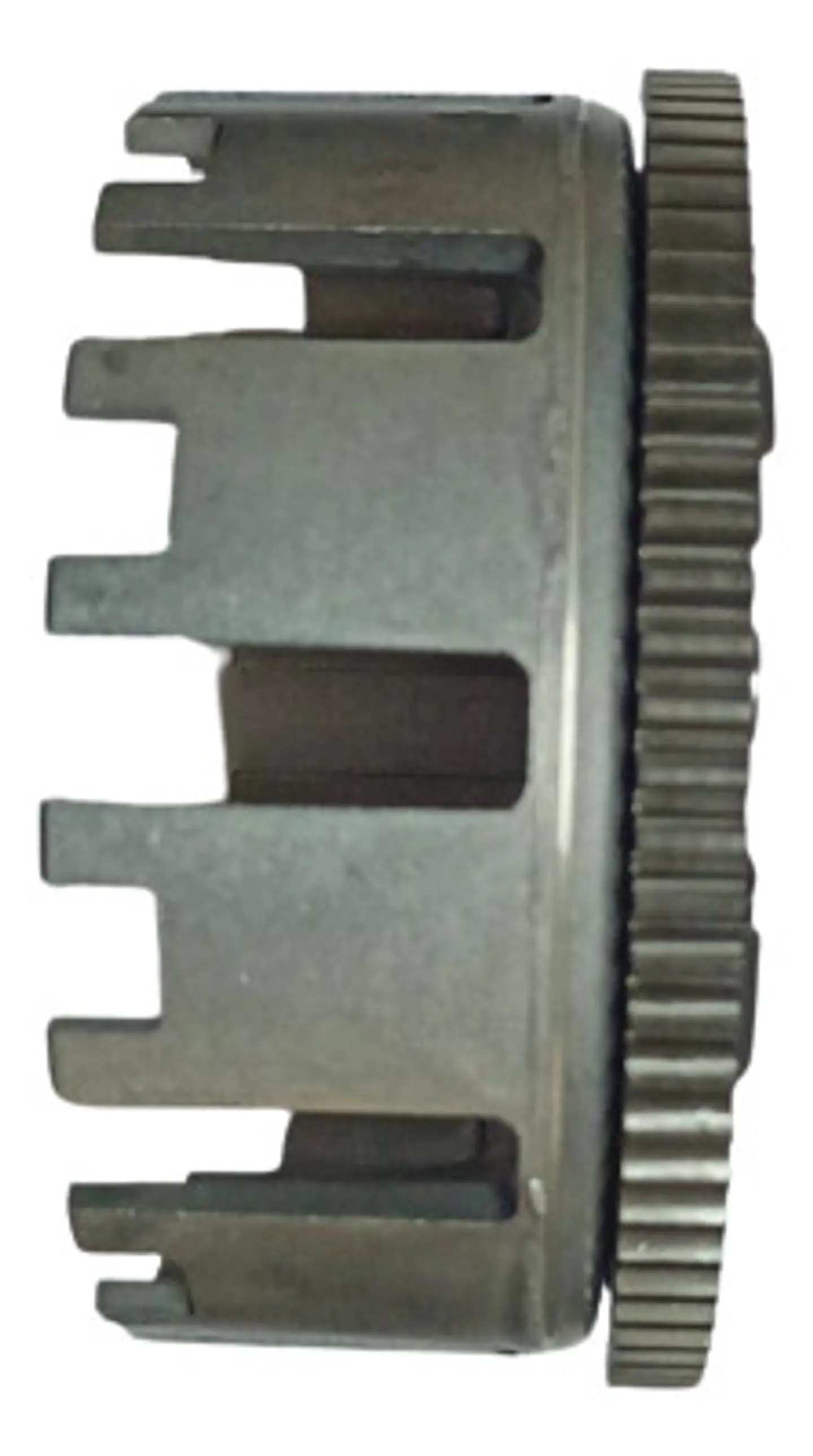 Corona Embrague Ktm Duke 250 Original Nuevo 4
