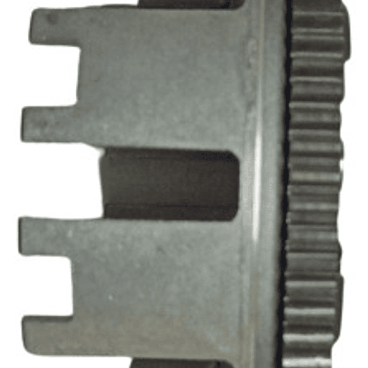 Corona Embrague Ktm Duke 250 Original Nuevo 4