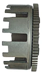 Corona Embrague Ktm Duke 250 Original Nuevo - Miniatura 4