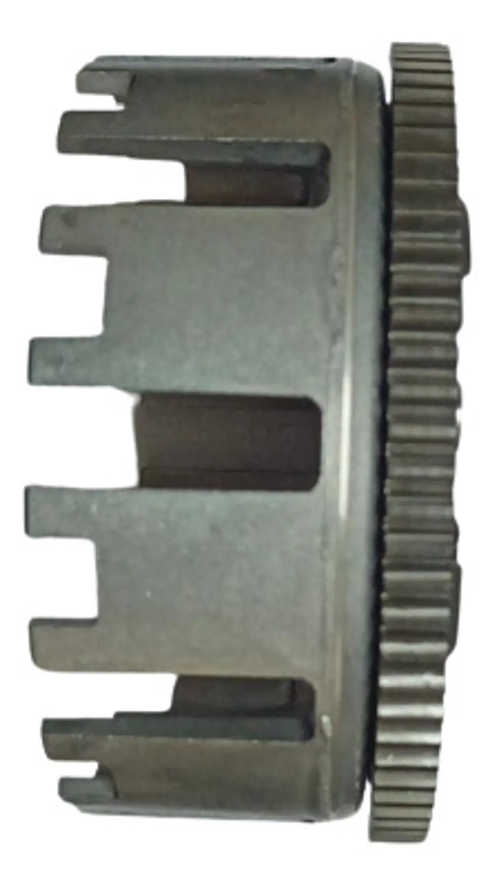 Corona Embrague Ktm Duke 250 Original Nuevo 4