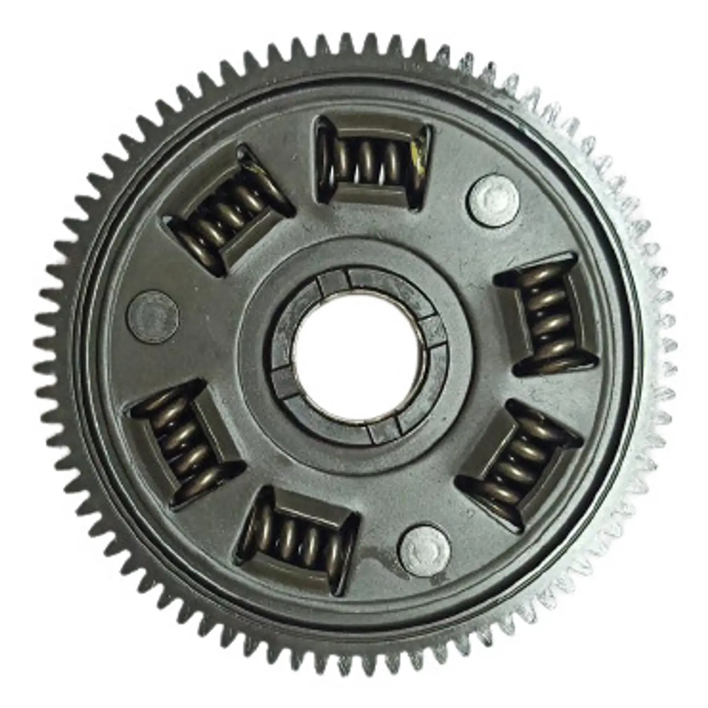 Corona Embrague Ktm Duke 250 Original Nuevo 5