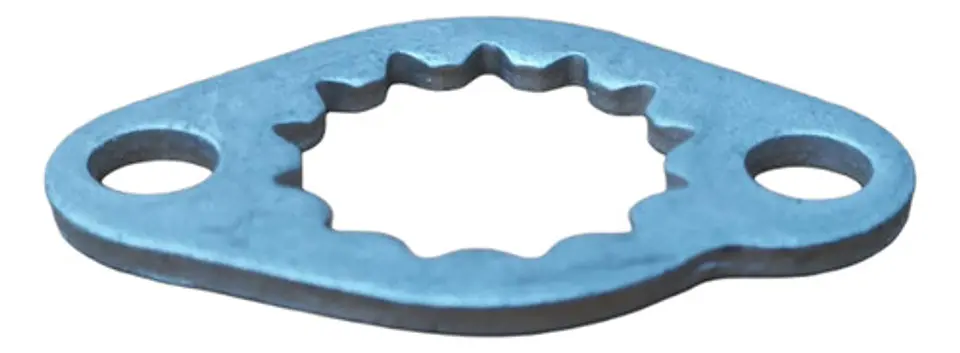 Arandela Piñon Salida Ktm Duke 250 Original Nueva 3