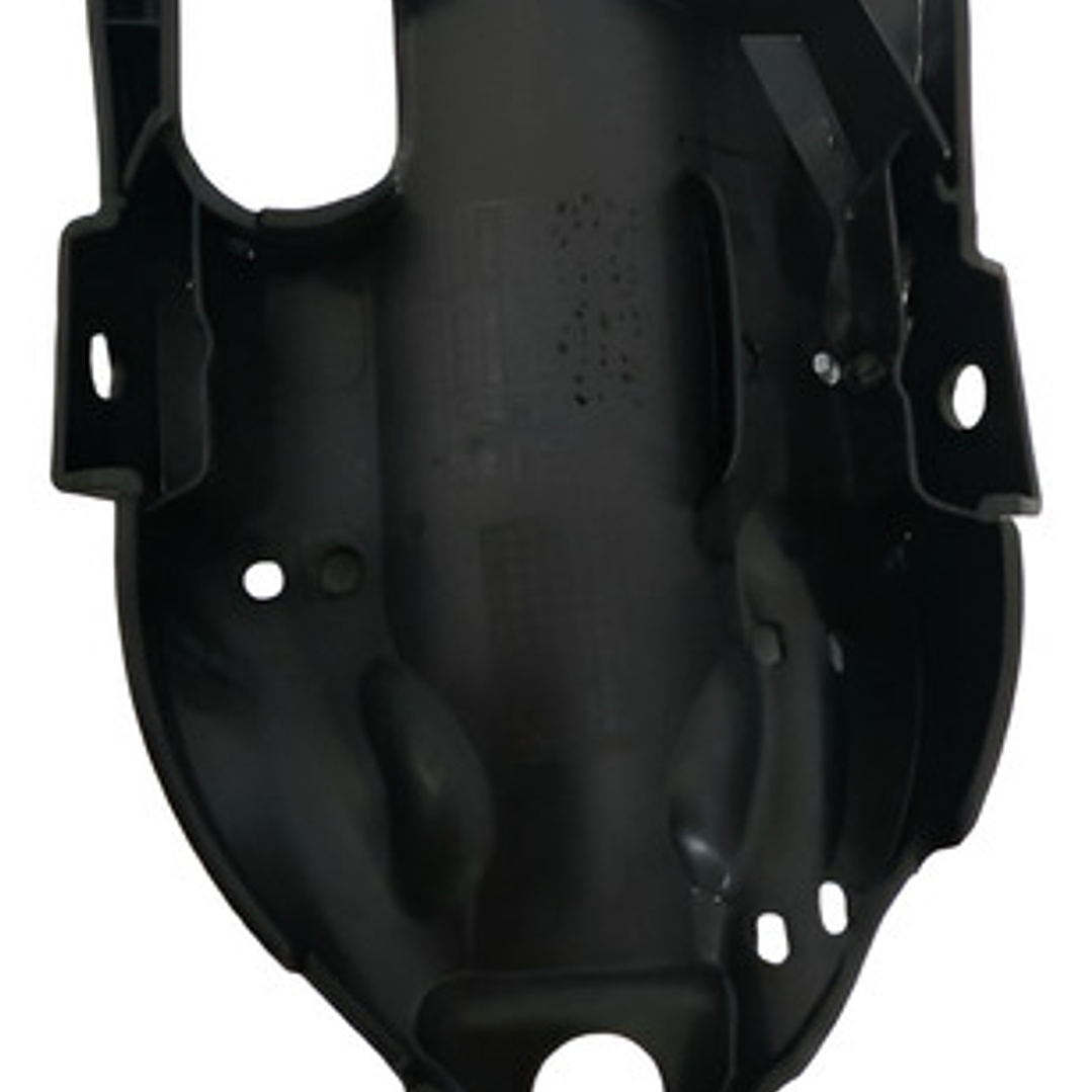 Cubierta Soporte De Foco Duke 390 Original Nuevo 1