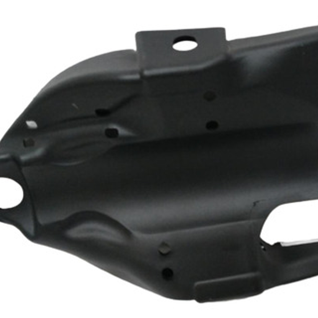 Cubierta Soporte De Foco Duke 390 Original Nuevo 3