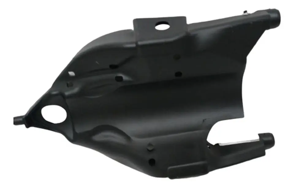 Cubierta Soporte De Foco Duke 390 Original Nuevo 3