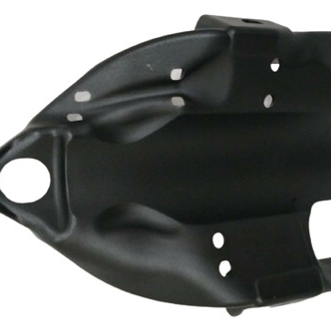 Cubierta Soporte De Foco Duke 390 Original Nuevo 4