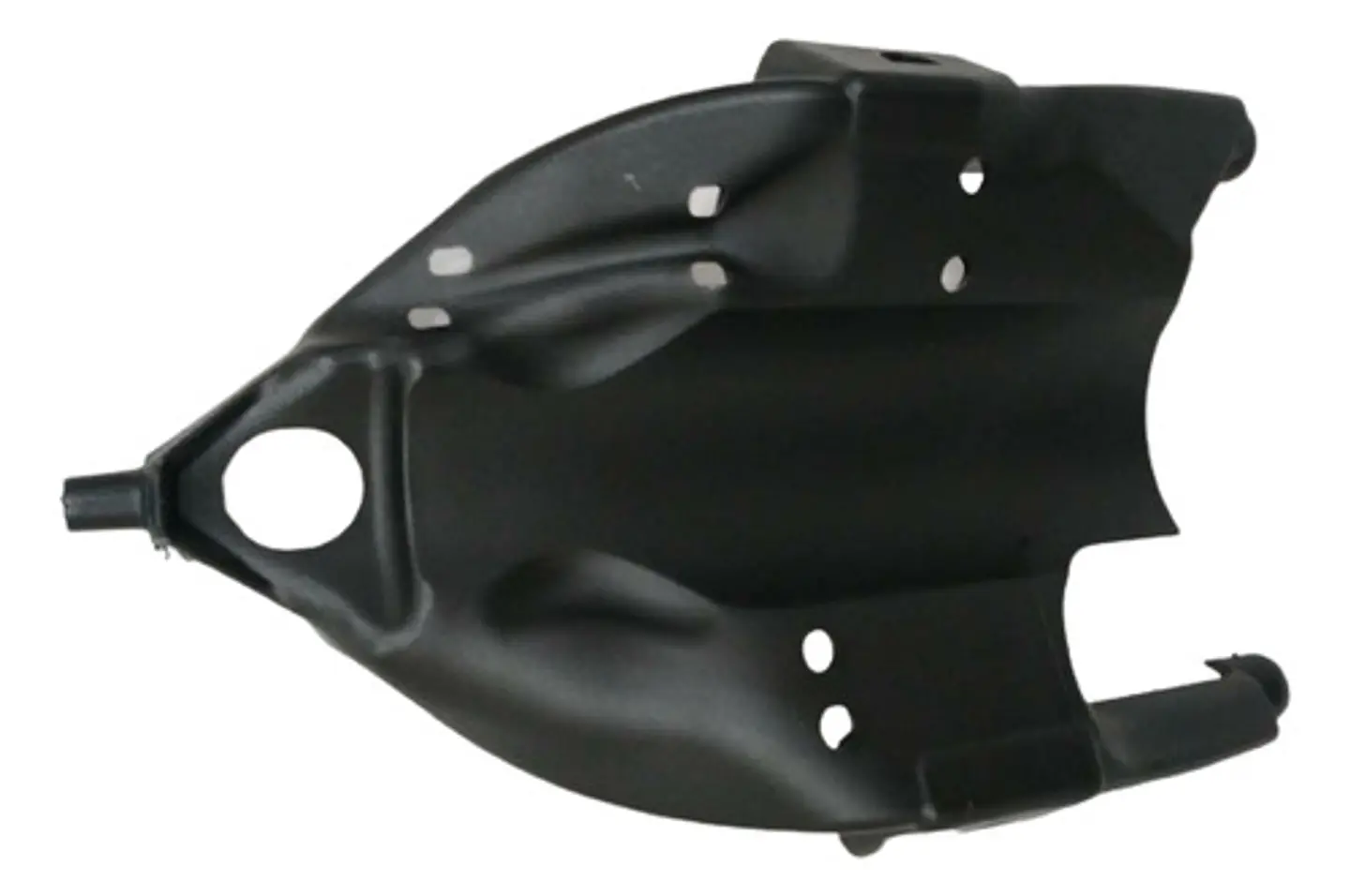 Cubierta Soporte De Foco Duke 390 Original Nuevo 4