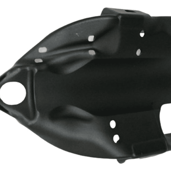 Cubierta Soporte De Foco Duke 390 Original Nuevo 4