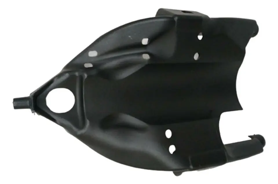 Cubierta Soporte De Foco Duke 390 Original Nuevo 4