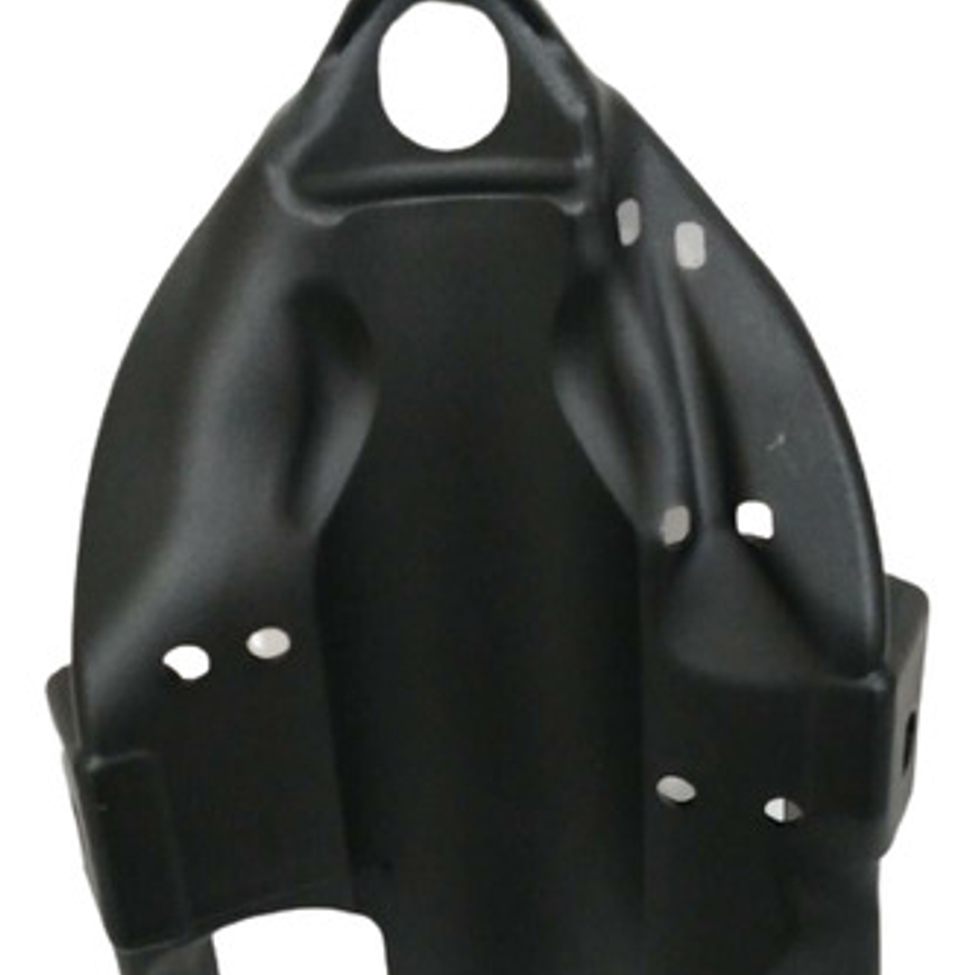 Cubierta Soporte De Foco Duke 390 Original Nuevo 5