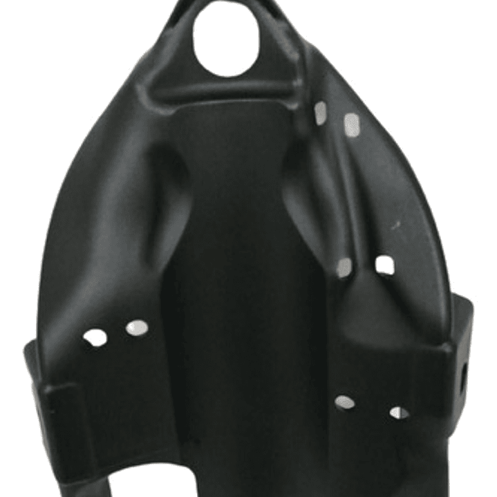 Cubierta Soporte De Foco Duke 390 Original Nuevo 5