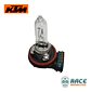 Ampolleta  Foco 12v H9 65w Ktm Rc 200 Original Nuevo - Miniatura 3