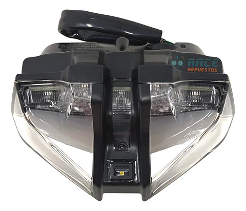 Stop Foco Trasero Ktm Adventure 390 Original Nuevo