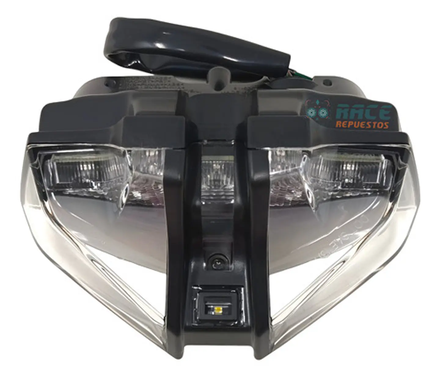 Stop Foco Trasero Ktm Adventure 390 Original Nuevo 1