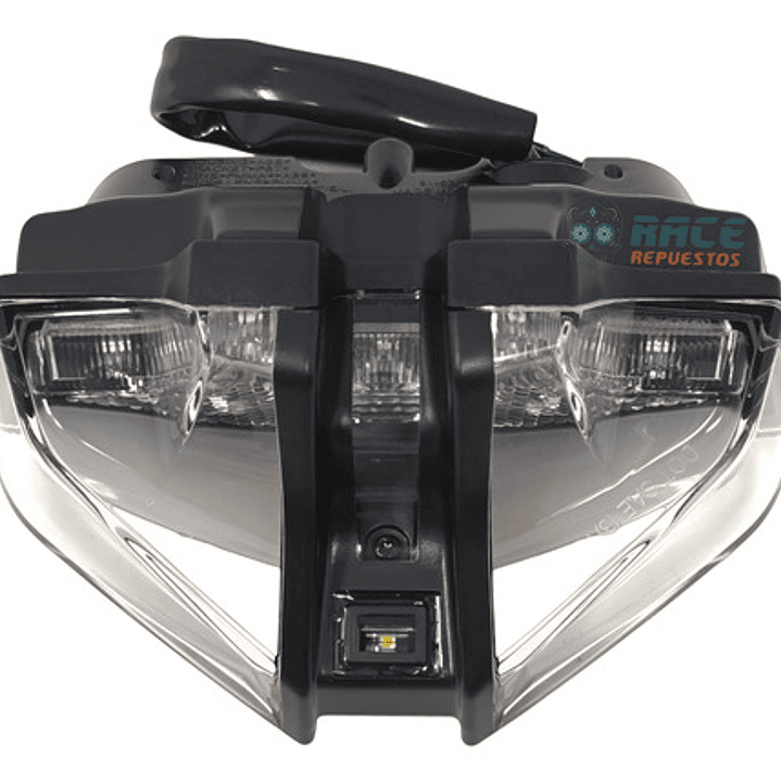 Stop Foco Trasero Ktm Adventure 390 Original Nuevo 1