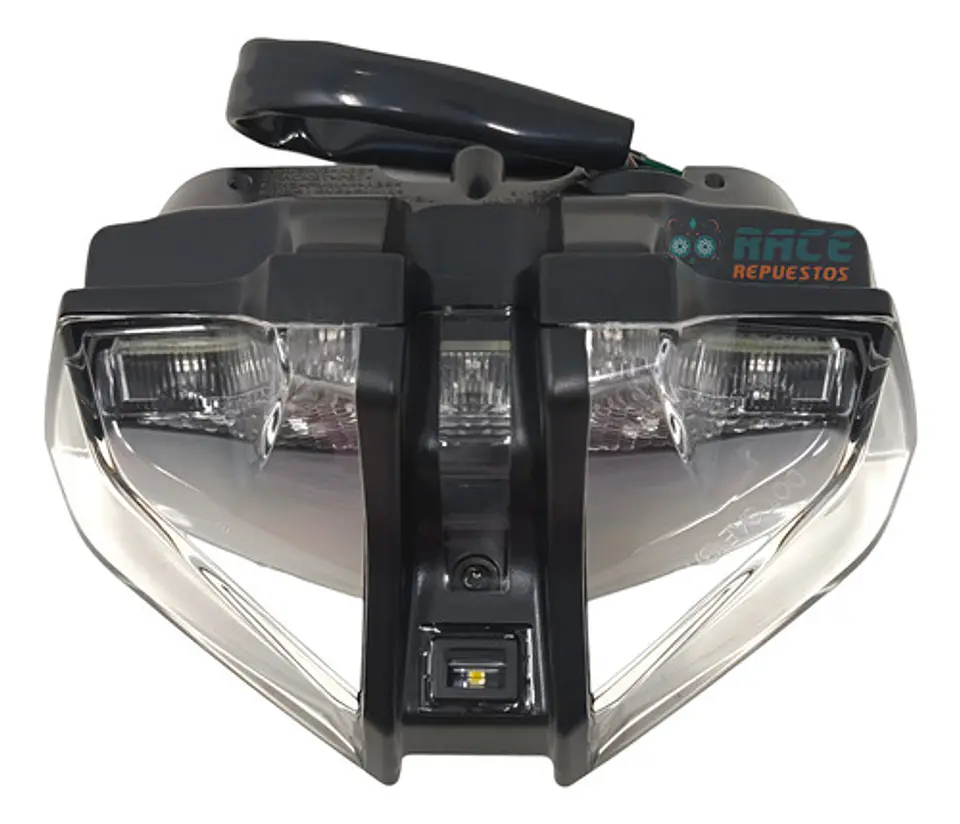 Stop Foco Trasero Ktm Adventure 390 Original Nuevo 1