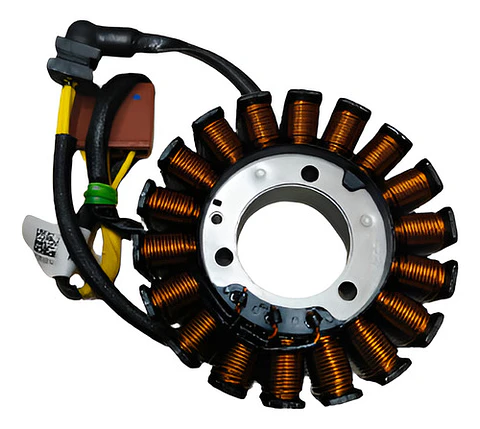 Estator Ktm Duke 200ng Original Nuevo
