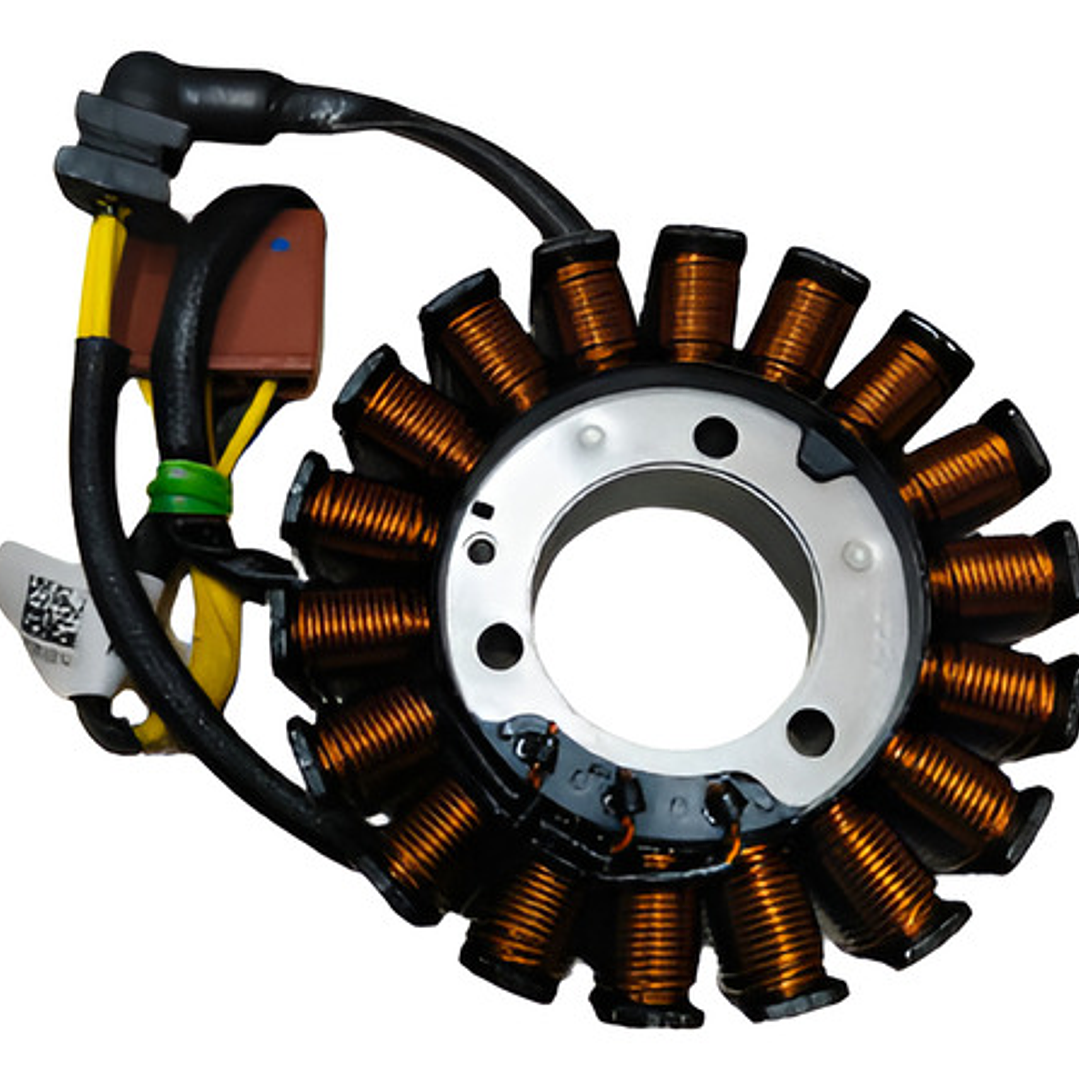 Estator Ktm Duke 200ng Original Nuevo 1