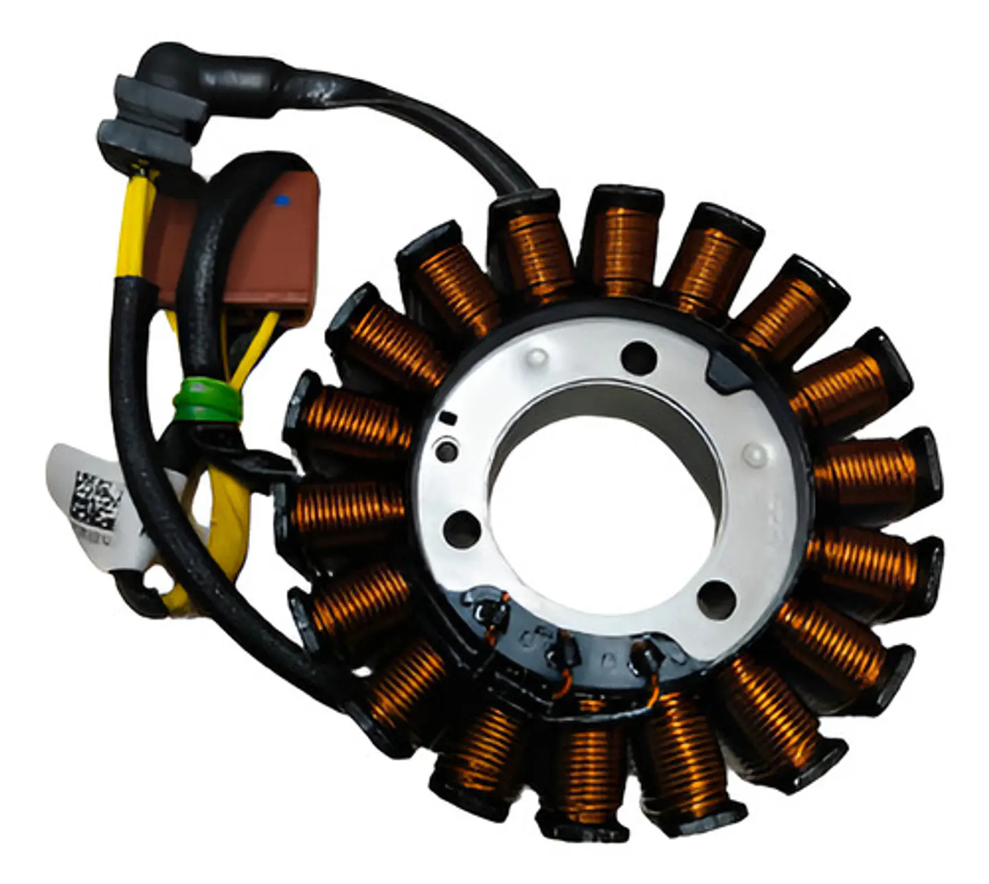 Estator Ktm Duke 200ng Original Nuevo 1